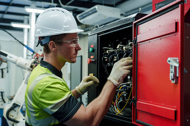 24/7 Emergency Generator Installation experts in Hoschton, GA