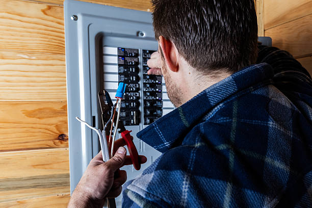 Affordable Generator Installation solutions in Hoschton, GA